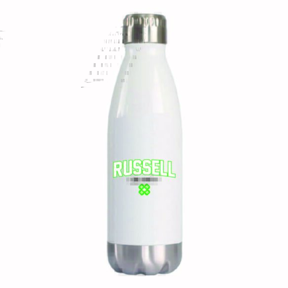RUSSELL COUNTY SWELL WATER BOTTLE