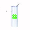 RUSSELL COUNTY SKINNY TUMBLER WITH STRAW - Image 3