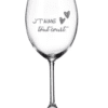 Wine Glass - Image 2