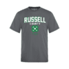 RUSSELL COUNTY ATC Y350 YOUTH PRO TEAM TSHIRT (COAL GREY) - Image 5