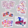 UV DTF Stickers - Image 3