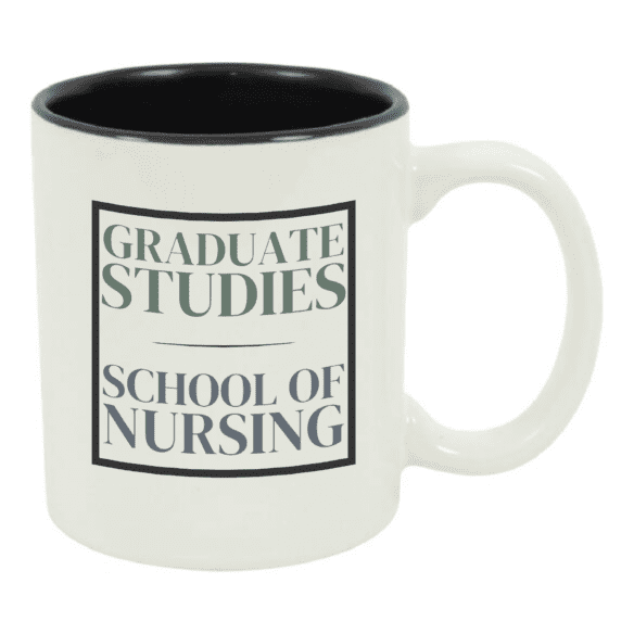 GNA 11oz Mug