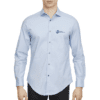 STELLA MARIS 18CC108 MENS COTTON STRETCH SHIRT - Image 2