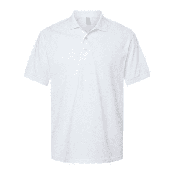 DryBlend® Jersey Polo - 8800