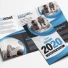 Tri Fold Brochure