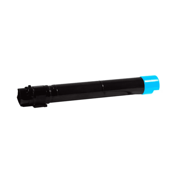 Xerox 006R01698 Cyan Laser Toner Cartridge