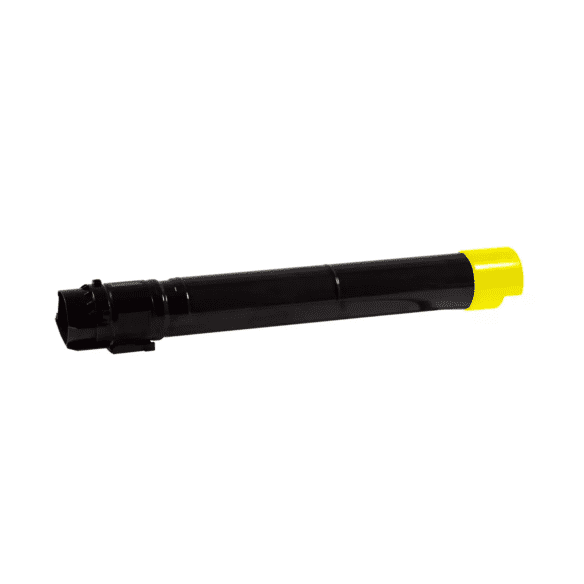Xerox 006R01700 Yellow Laser Toner Cartridge