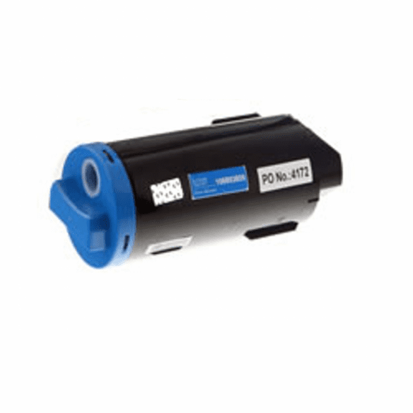 Xerox 106R03859 Cyan Laser Toner Cartridge