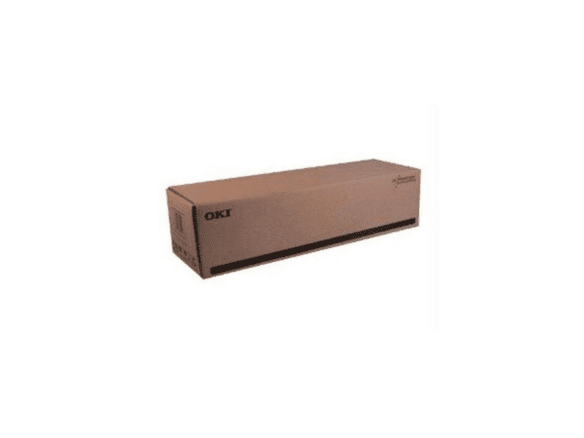 ~Brand New Original Okidata 45536513 Yellow Laser Toner Cartridge