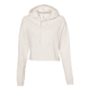 Bone Crop Hoodie