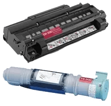 Brother TN-300 / DR-300 Combo Pack - Laser Toner Cartridge and Drum Unit