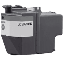 Brother LC-3029BK Ink / Inkjet Cartridge Extra High Yield - Black