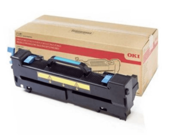 ~Brand New Original Okidata 44848805 230V Laser Fuser Unit
