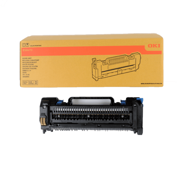 ~Brand New Original Okidata 44846209 Laser Fuser Unit