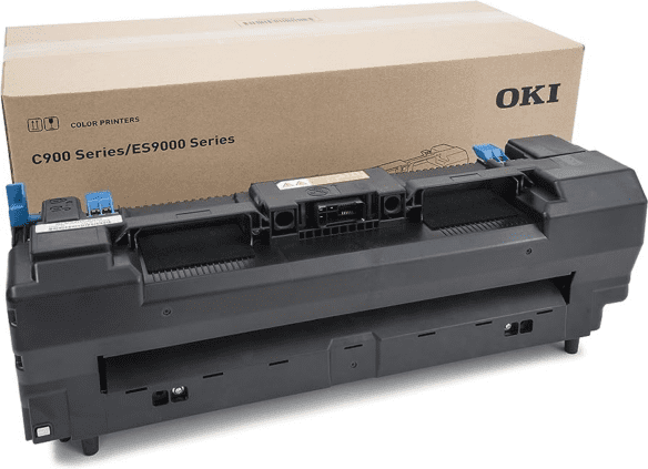 ~Brand New Original Okidata 45531112 120V Laser Fuser Unit