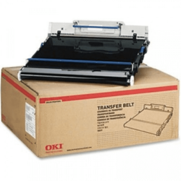 ~Brand New Original Okidata 45531222 Transfer Belt Unit