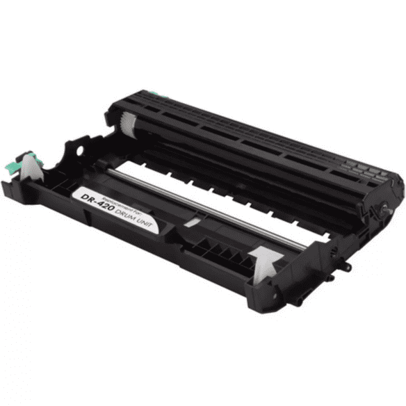 Brother DR-420 Laser Drum Unit