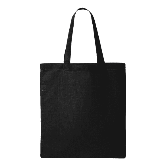 Q-Tees - Economical Totes - QTB
