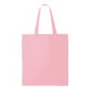 Q-Tees - Economical Totes - QTB - Image 2