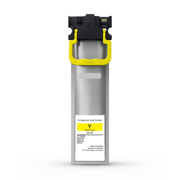 Epson T01C420 Yellow Ink / Inkjet Cartridge
