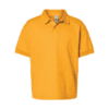 Gold G8800B Cotton Blend Youth Polo
