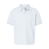 White G8800B Cotton Blend Youth Polo