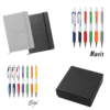 ST4143 Hard Cover Journal Gift Sets - Image 4