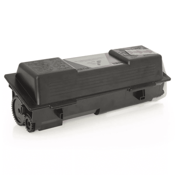 Kyocera Mita TK-1132 Black Laser Toner Cartridge