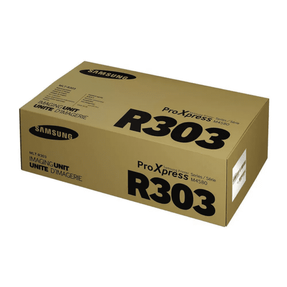 ~Brand New Original Samsung MLT-R303 Laser Drum Unit