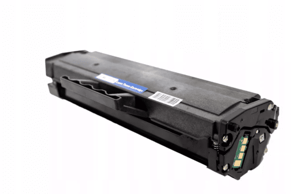 SAMSUNG MLT-D111S Laser Toner Cartridge Black