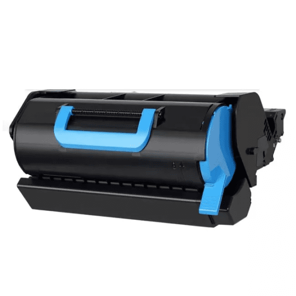Okidata 45488901 Black Laser Toner Cartridge