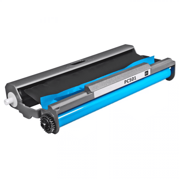 Brother PC-501 Thermal Transfer Ribbon Cartridge