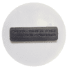 Circular PVC Plastic Buttons - Image 7