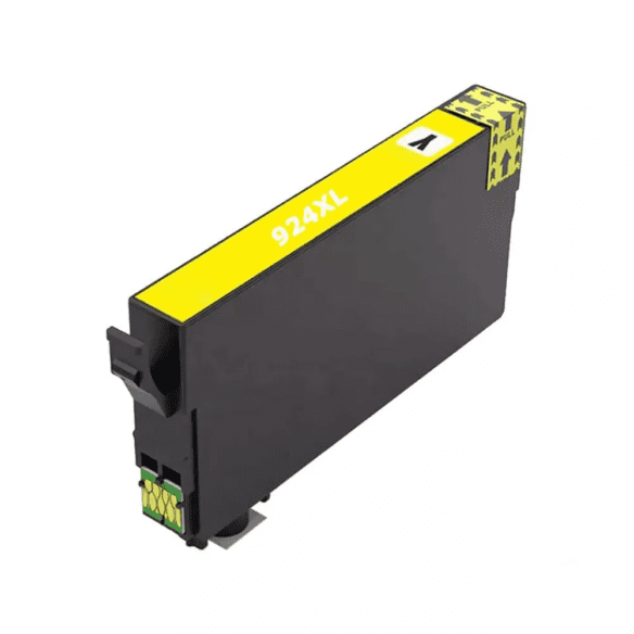 Epson T924XL420 Yellow Ink / Inkjet Cartridge