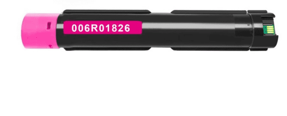 Xerox 006R01826 Magenta Laser Toner Cartridge