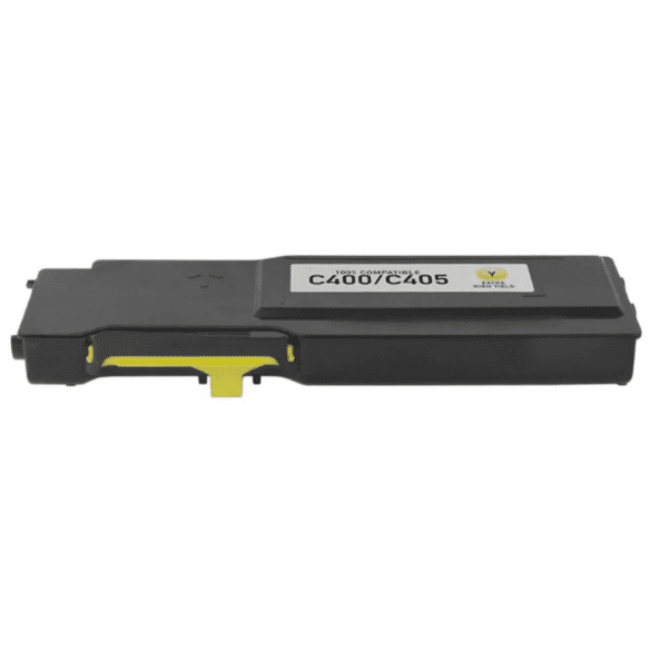 Xerox 106R03501 Yellow Laser Toner Cartridge