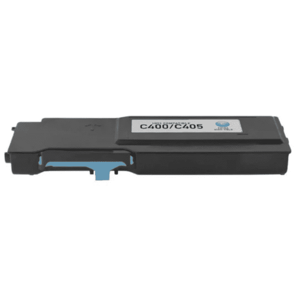 Xerox 106R03502 Cyan Laser Toner Cartridge