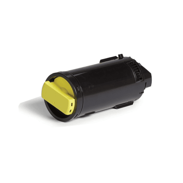 Xerox 106R03930 Extra High Yield Yellow Laser Toner Cartridge