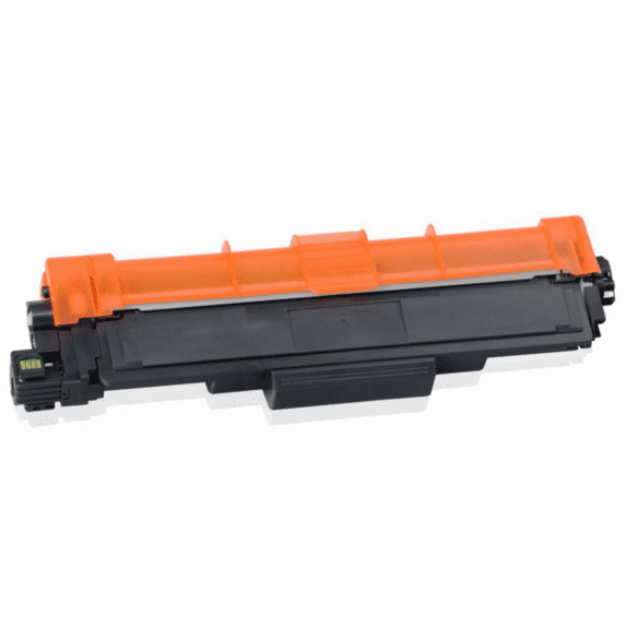 Brother TN-227BK Laser Toner Cartridge - High Yield - Black