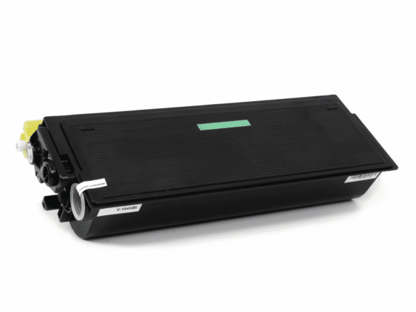 Brother TN-560 Laser Toner Cartridge - High Yield - Black