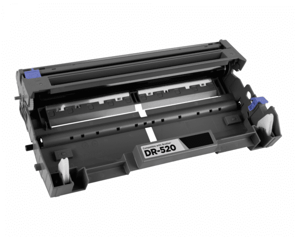 Brother DR-520 Laser Drum Unit
