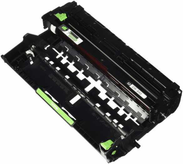 Brother DR-890 Laser Drum Unit - High Yield
