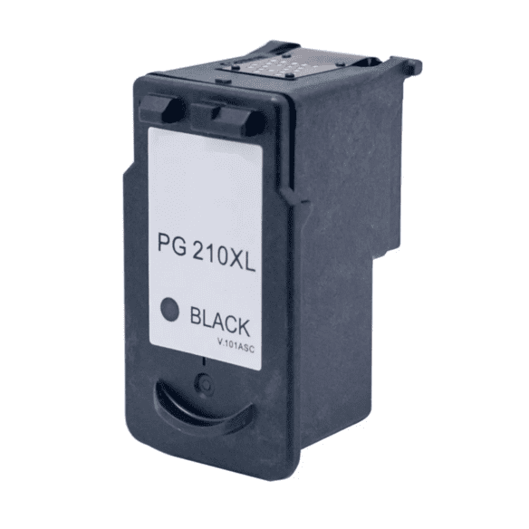 CANON PG-210XL HIGH YIELD INK / INKJET Cartridge Black