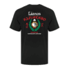 ATC1000 Unisex Tee - Black (Black Belts Only) - Image 3