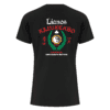 ATC1000L Ladies Tee - Black (Black Belts Only) - Image 3