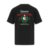ATC1000Y Youth Tee - Black (Black Belts Only) - Image 3