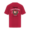 ATC1000Y Youth Tee - Red - Image 2