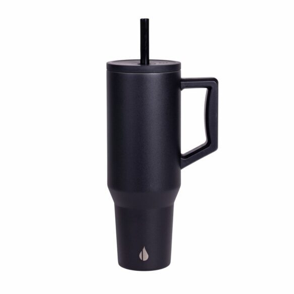 ET40 - 40oz. Stainless Steel Commuter Tumblers