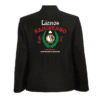 Kids Kokoro Heavy Weight Uniform – Practice Uniform (With Logo) - Image 4