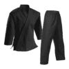 Kids Kokoro Heavy Weight Uniform – Practice Uniform (With Logo) - Image 3